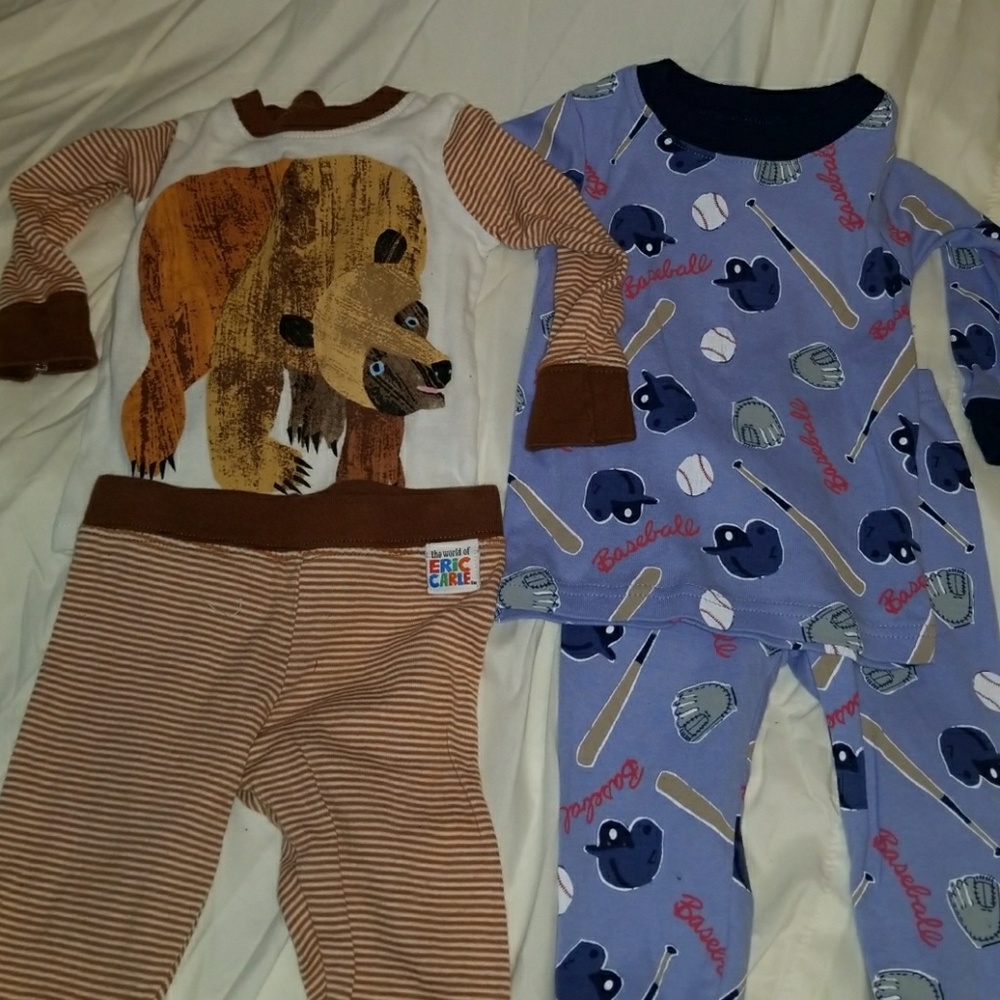 Pajamas